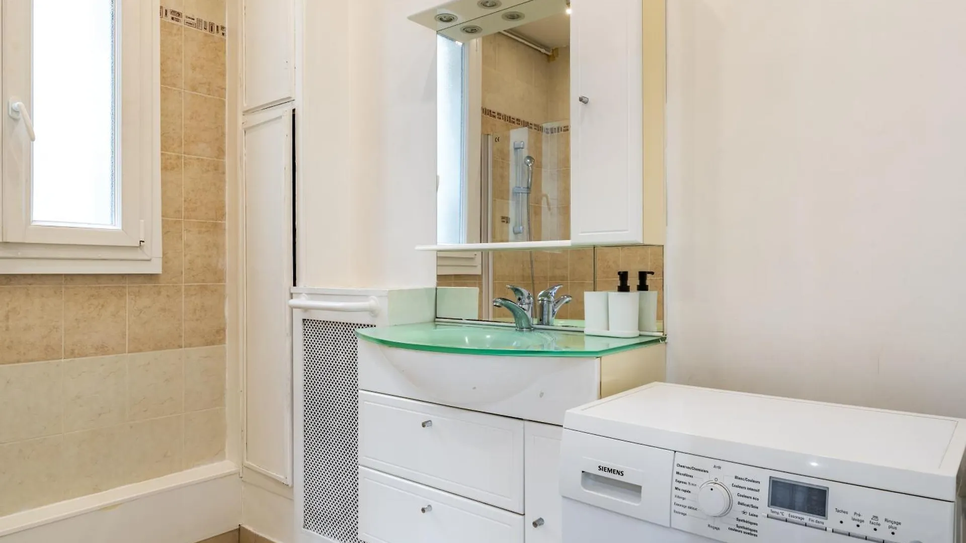 Elegant Studio Saint-Dominique Paris